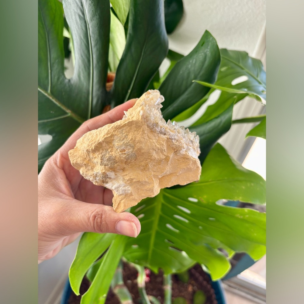 Calcite from Morocco - Picture 4 of 5